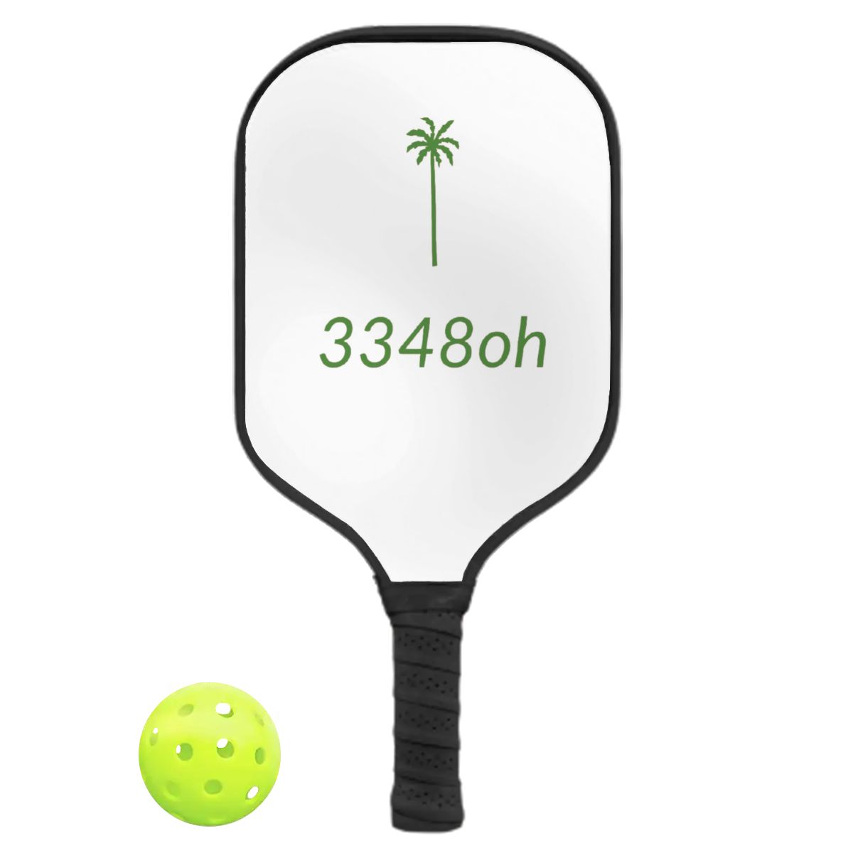 3348oh Pickleball Paddle