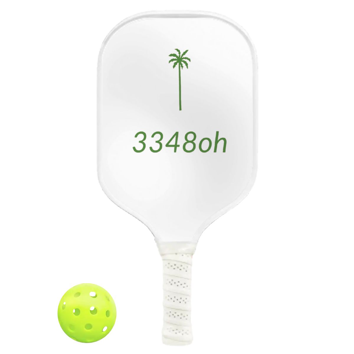 3348oh Pickleball Paddle